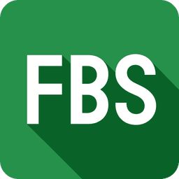 FBS Global Logo