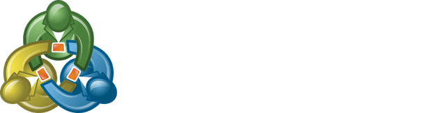 Metatrader 5 Logo