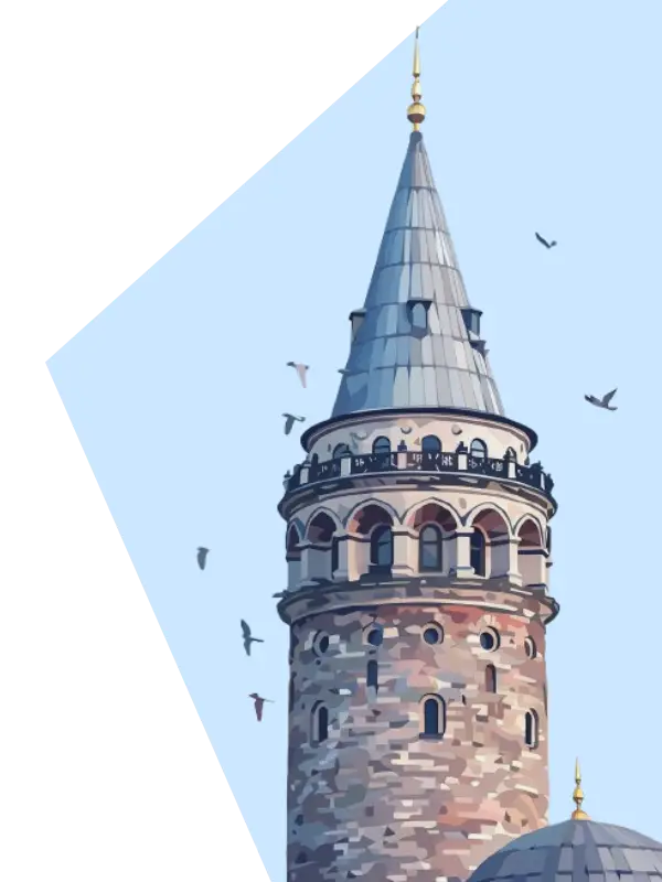 Testimonial from Burak Arslan